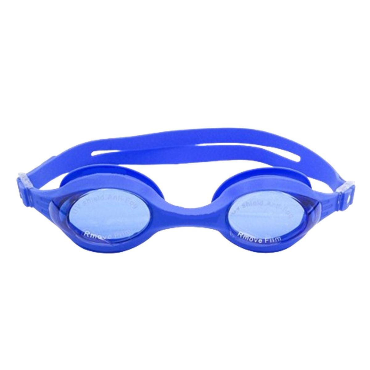 WINNER - LENTES PARA NATACIÓN CON PROTECCIÓN UV WINNER AZUL
