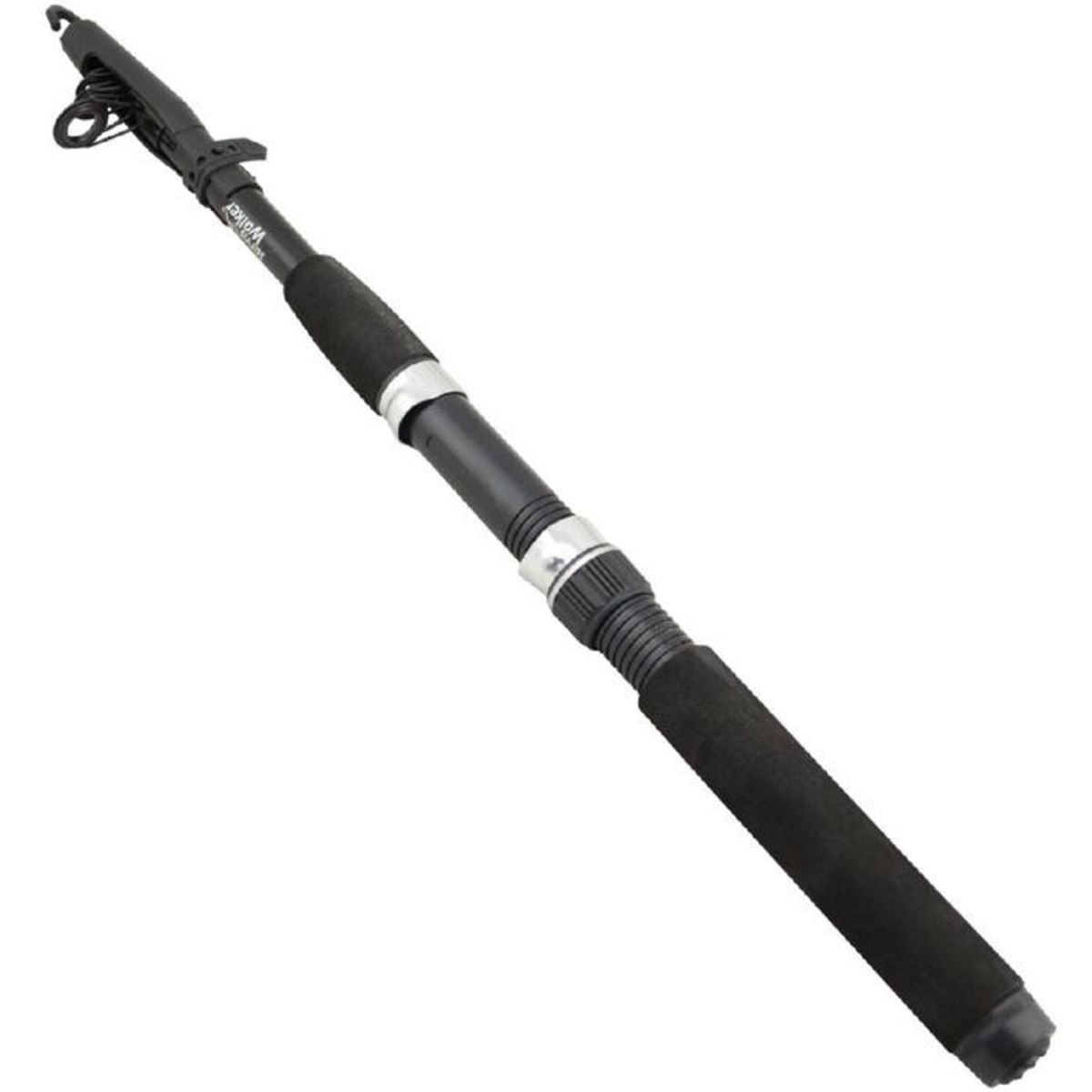 JARVIS WALKER - Combo Jarvis Walker Water Rat Telescopic