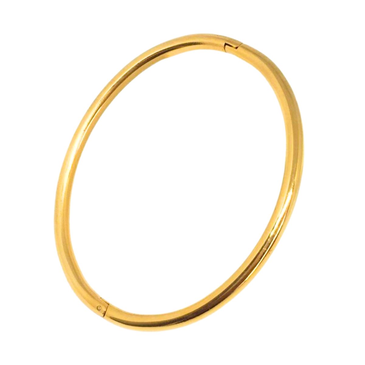 GENERICO - Pulsera Puñera Bangle Mujer