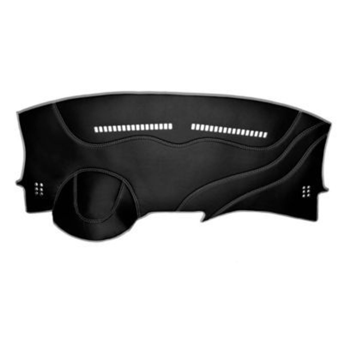 SMART COVER - Tapete protector de tablero chevrolet prisma 2016-2020