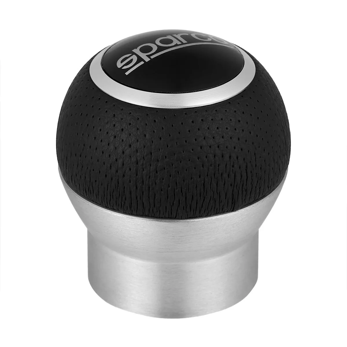 SPARCO - Perilla Pomo Palanca Velocidades Universal Sparco Piel F1