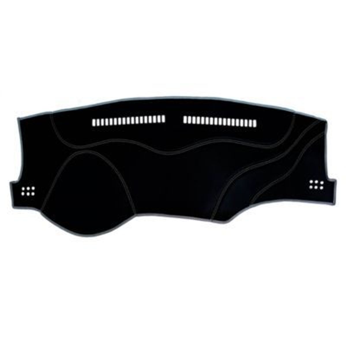 SMART COVER - Tapete protector de tablero KIA RIO 2010-2013