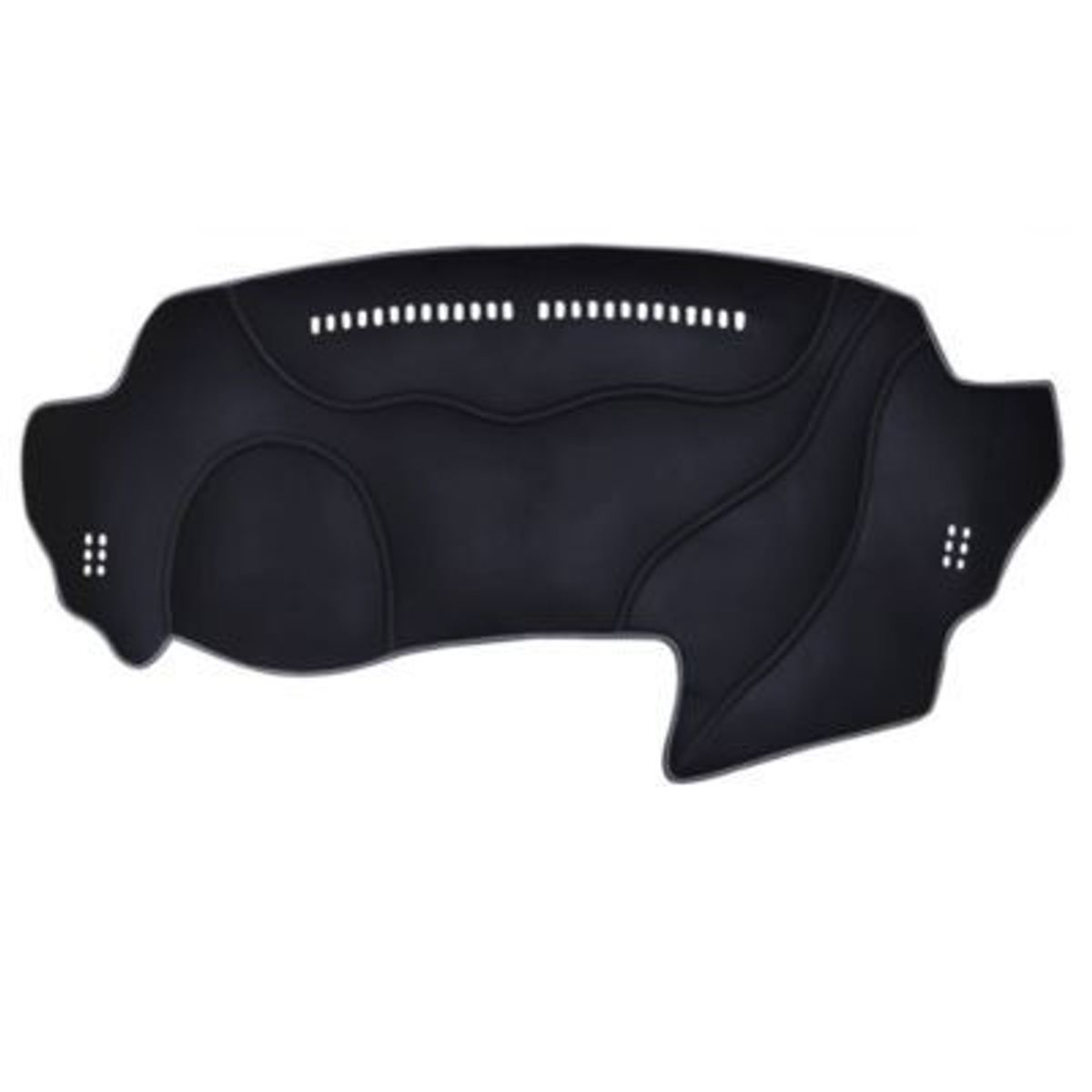 SMART COVER - Tapete protector de tablero KIA RIO 2014-2016