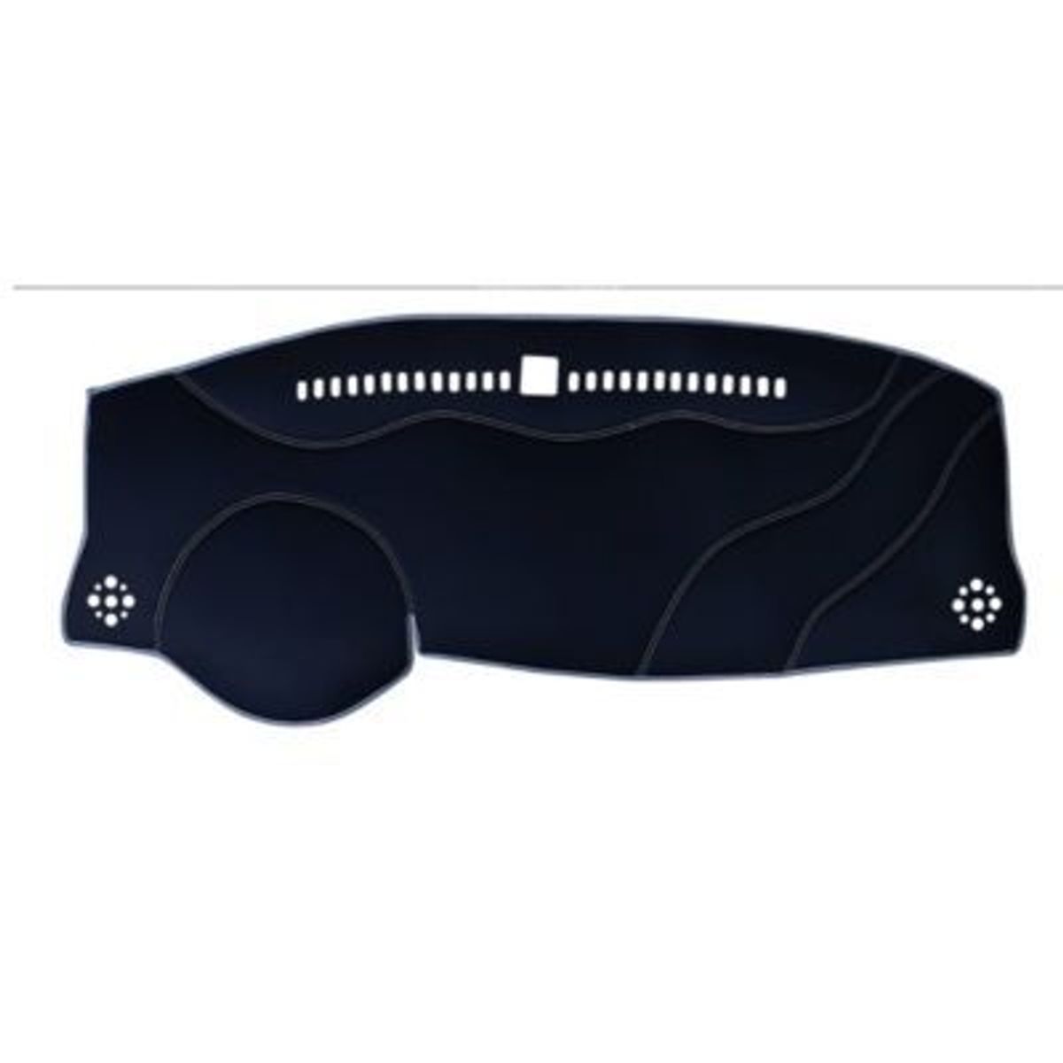 SMART COVER - Tapete protector de tablero KIA RIO 2018-2021