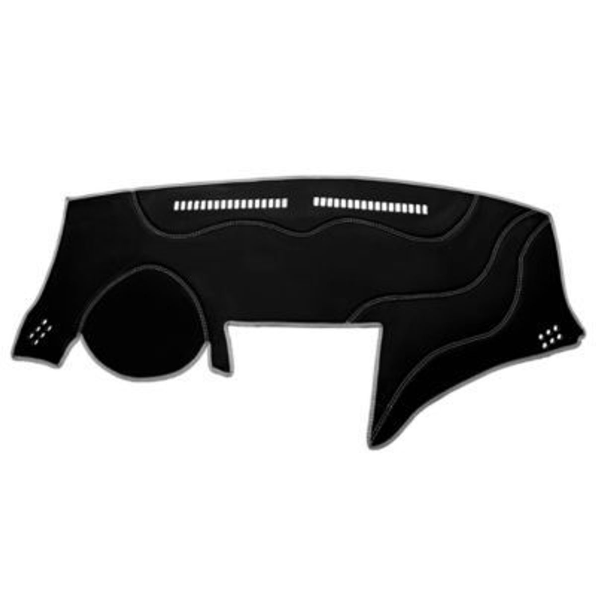 SMART COVER - Tapete protector de tablero MAZDA BT50 2015-2020