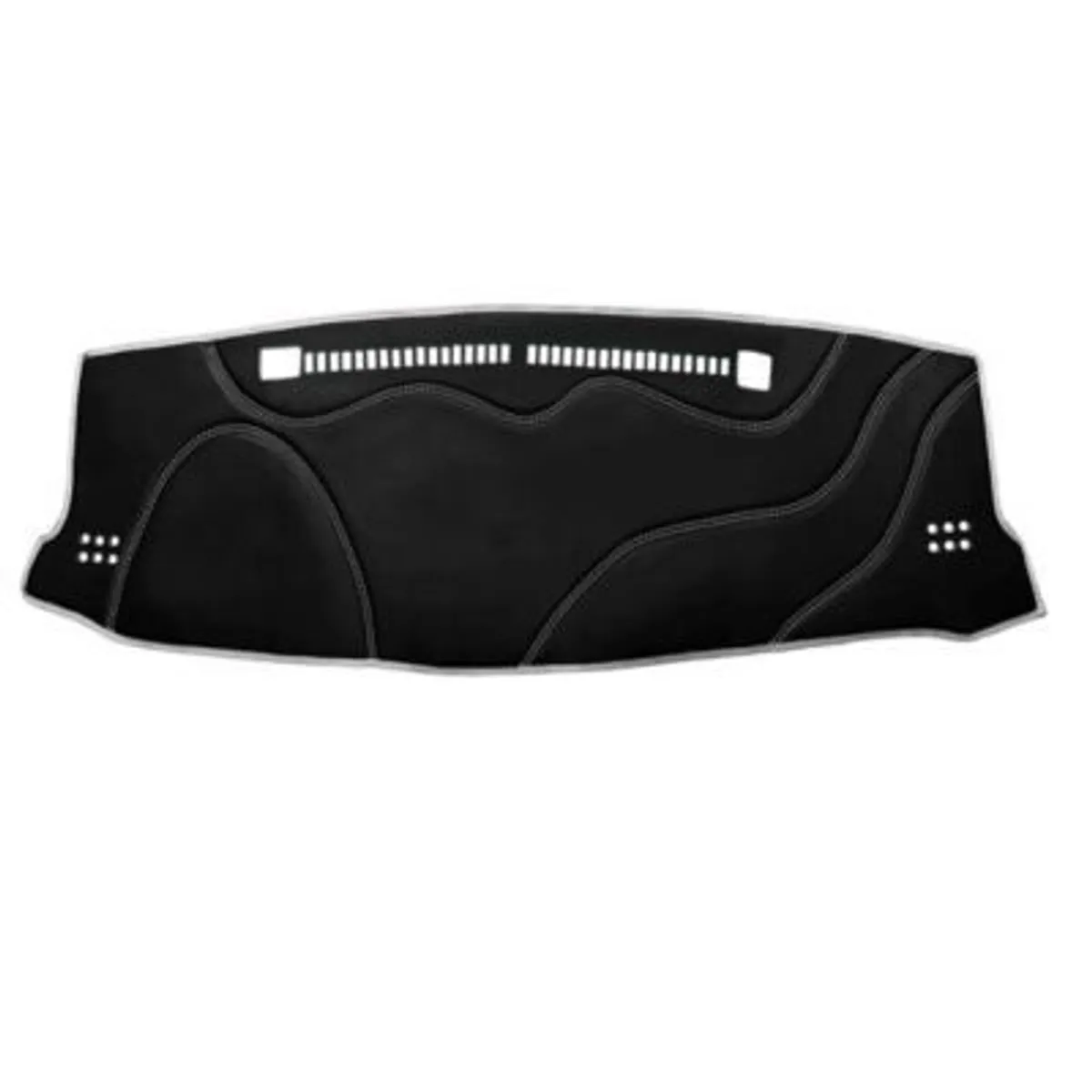 SMART COVER - Tapete protector de tablero TOYOTA FORTUNER 2017-2024