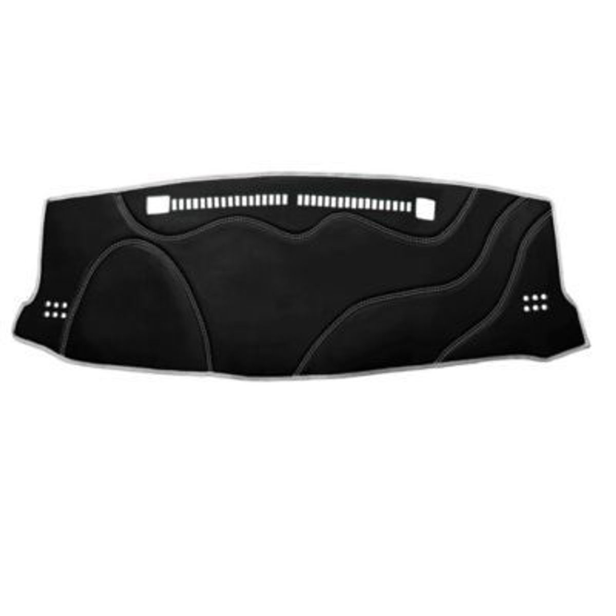 SMART COVER - Tapete protector de tablero TOYOTA FORTUNER 2017-2024