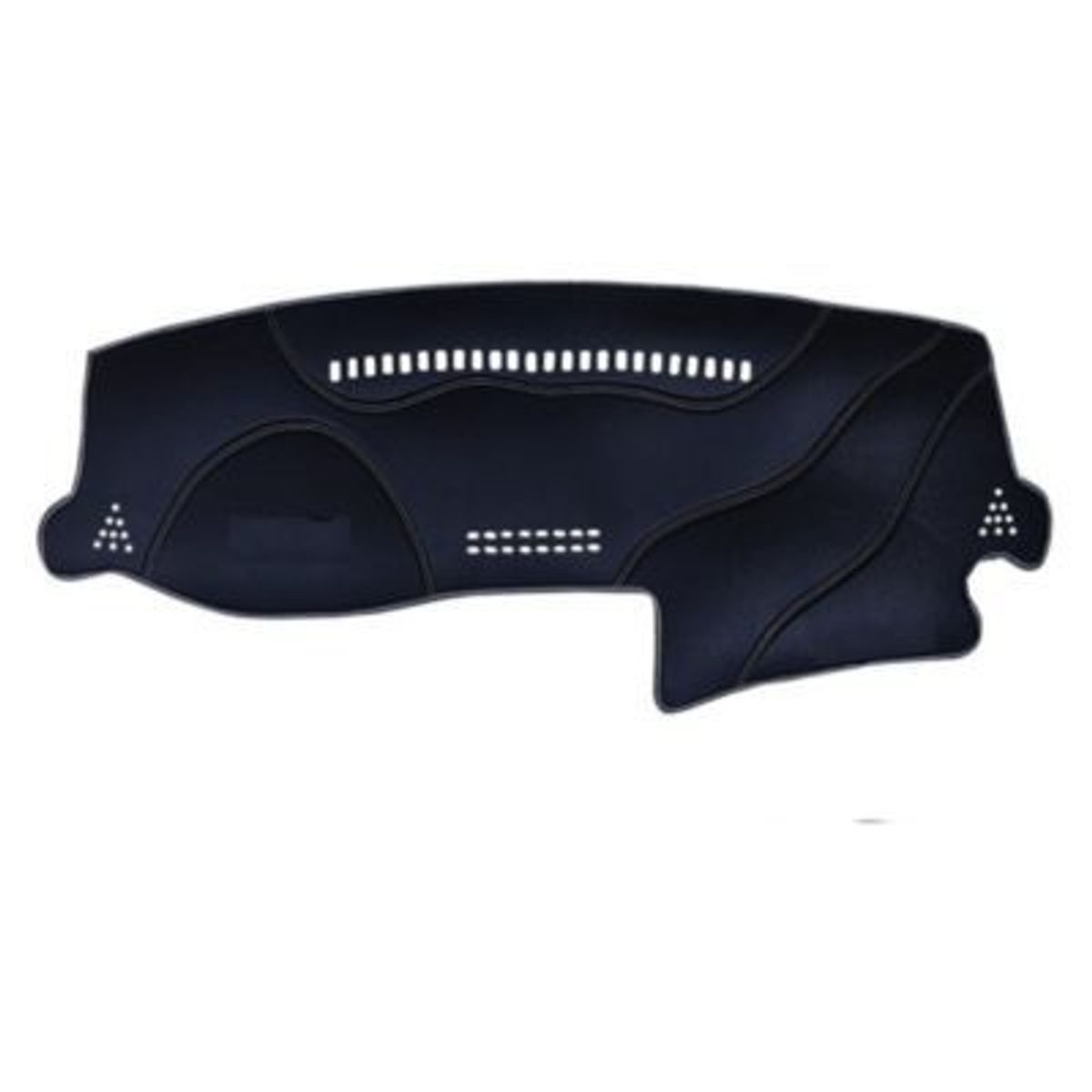 SMART COVER - Tapete protector de tablero TOYOTA RAV4 2018-2024