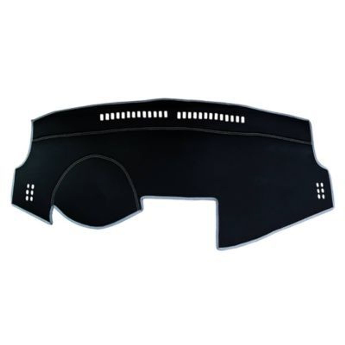 SMART COVER - Tapete protector de tablero TOYOTA YARIS 2012-2014