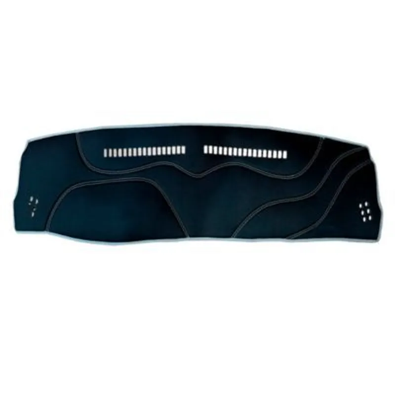 SMART COVER - Tapete protector de tablero chevrolet N300 2018-2023