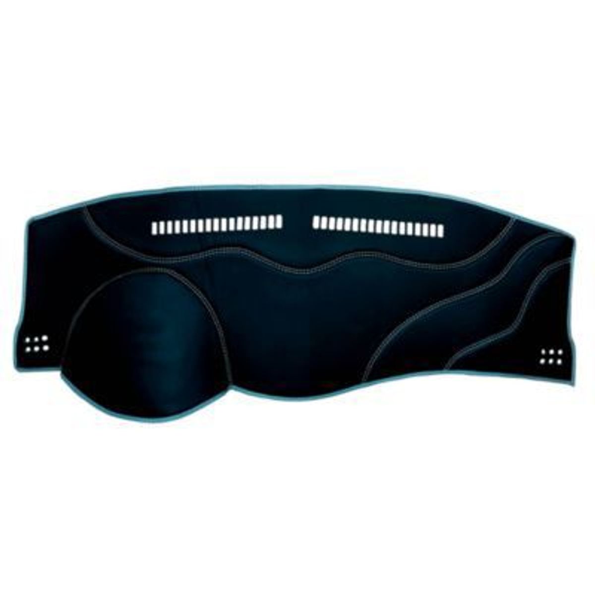 SMART COVER - Tapete protector de tablero chevrolet SAIL  2017-2020