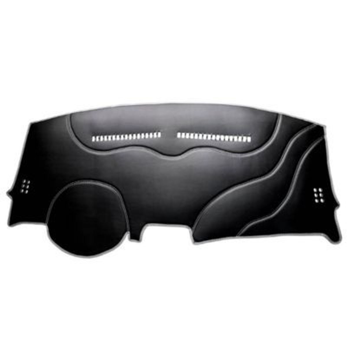 SMART COVER - Tapete protector de tablero chevrolet SPIN 2018-2021