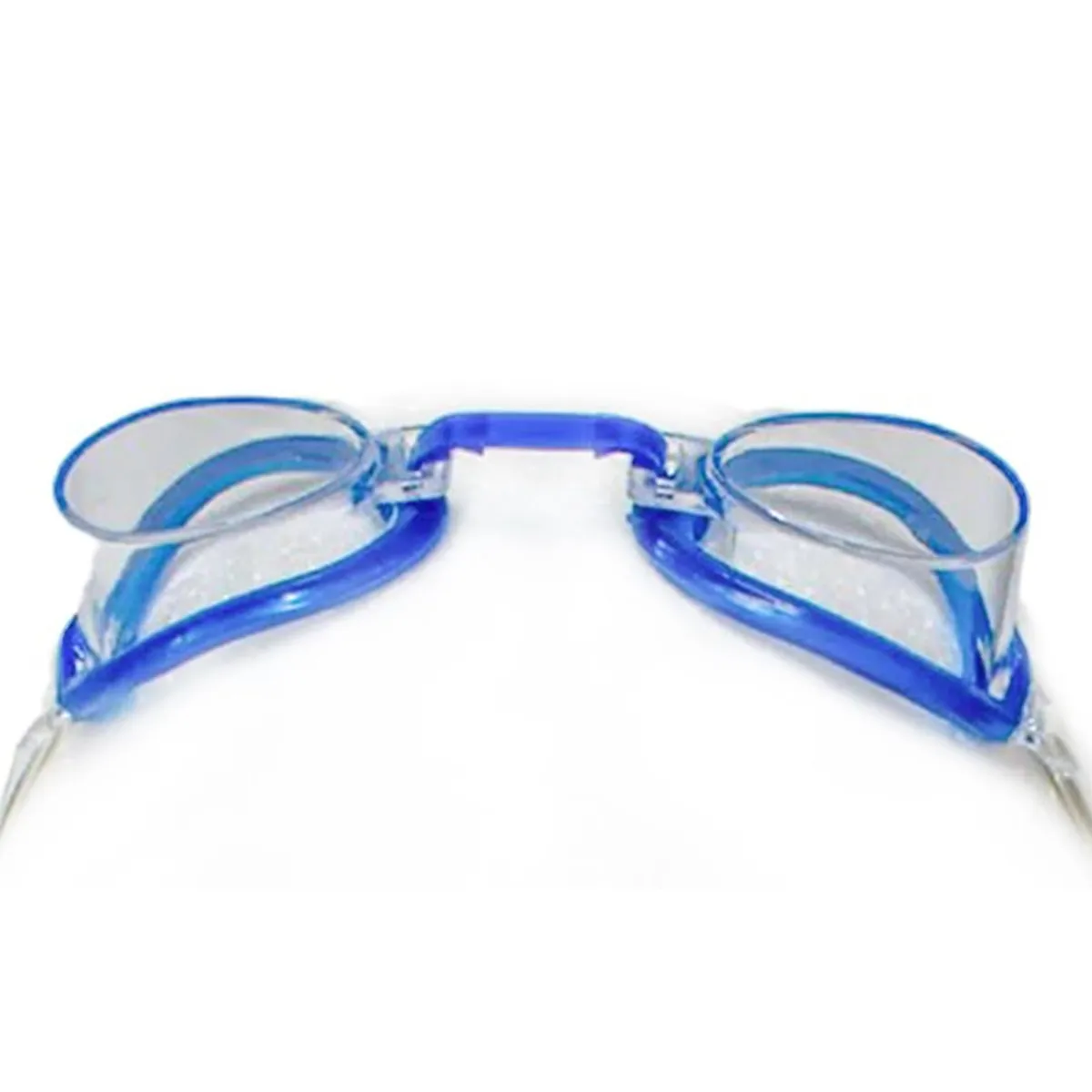 GENERICO - LENTES DE NATACIÓN JUNIOR AZUL