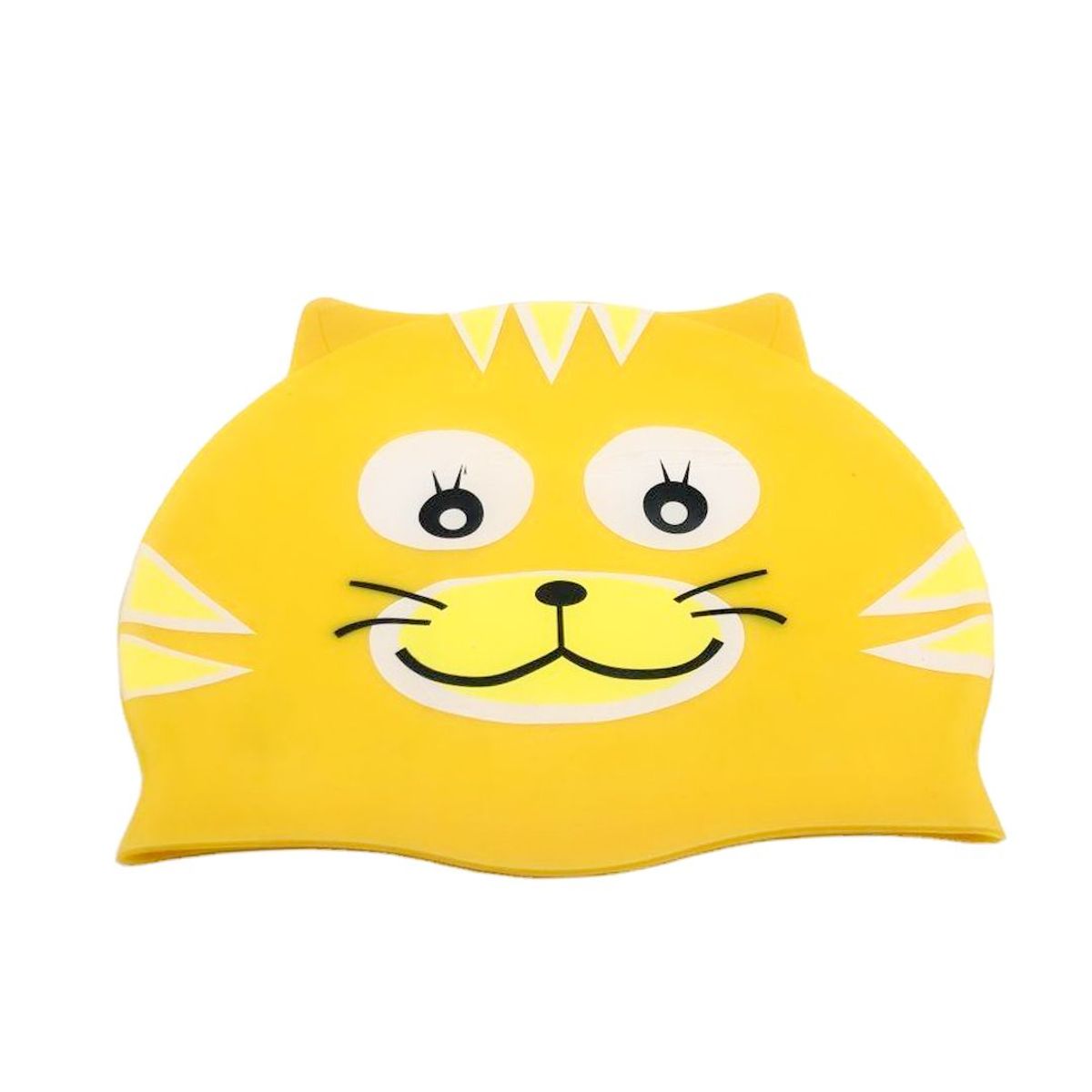 GENERICO - GORRO DE NACTACIÓN JUNIOR GATO AMARILLO