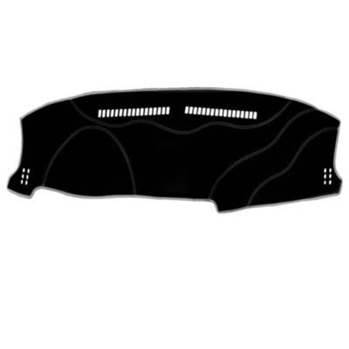 SMART COVER - Tapete protector de tablero Kia seltos 2021-2024