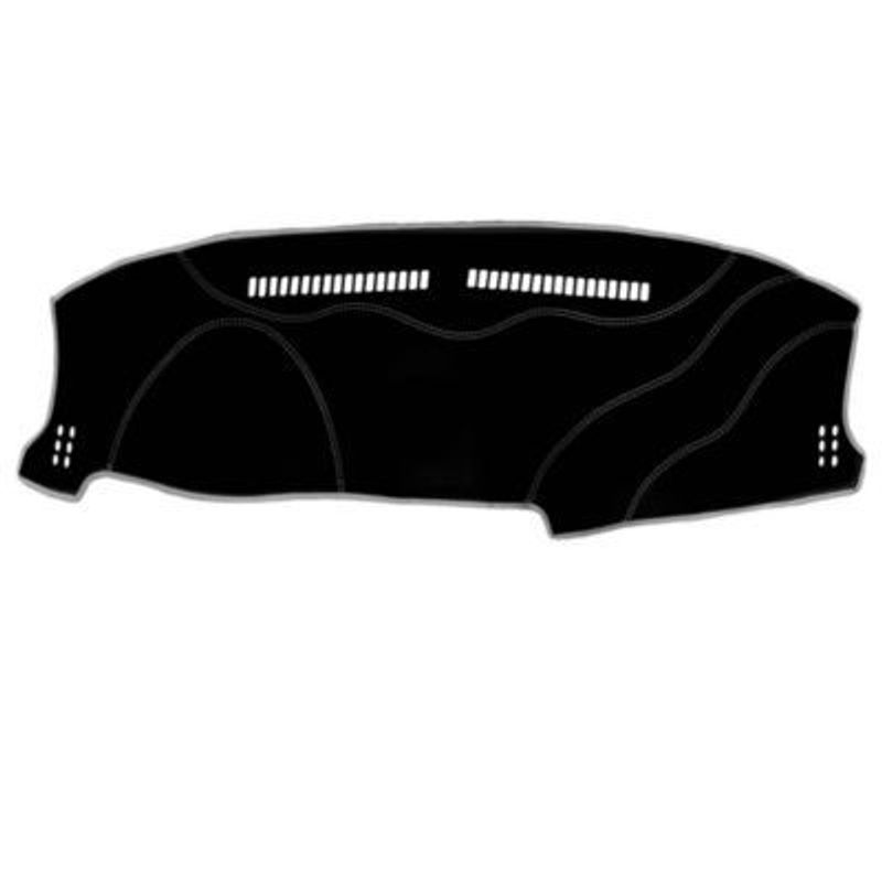 SMART COVER - Tapete protector de tablero Kia seltos 2021-2024