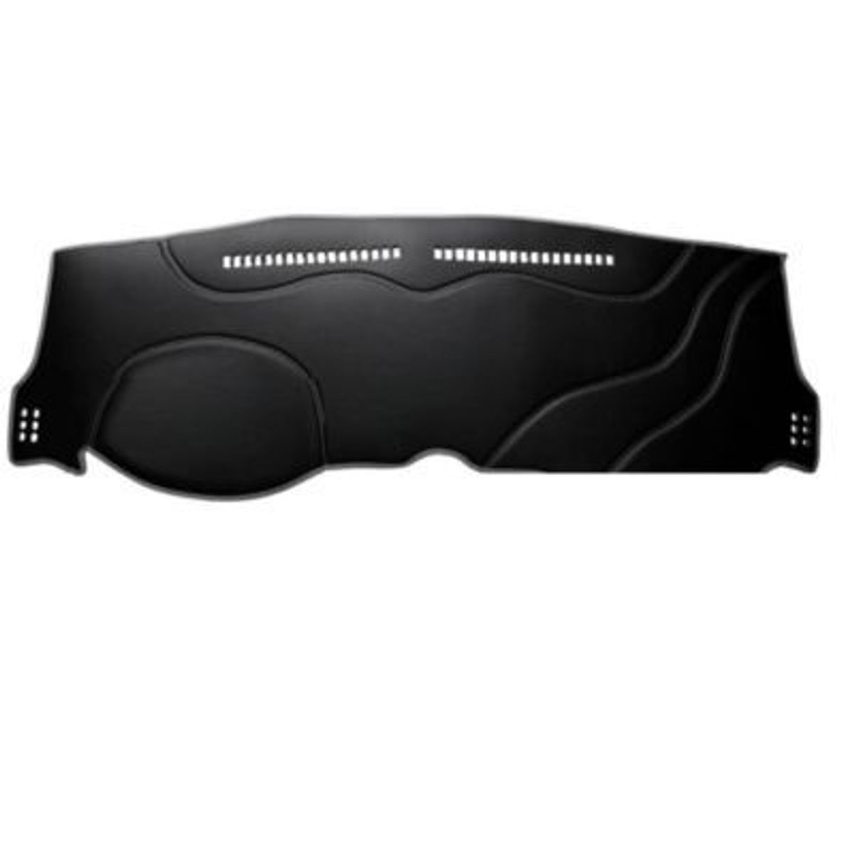 SMART COVER - Tapete protector de tablero Kia soluto 2018-2024