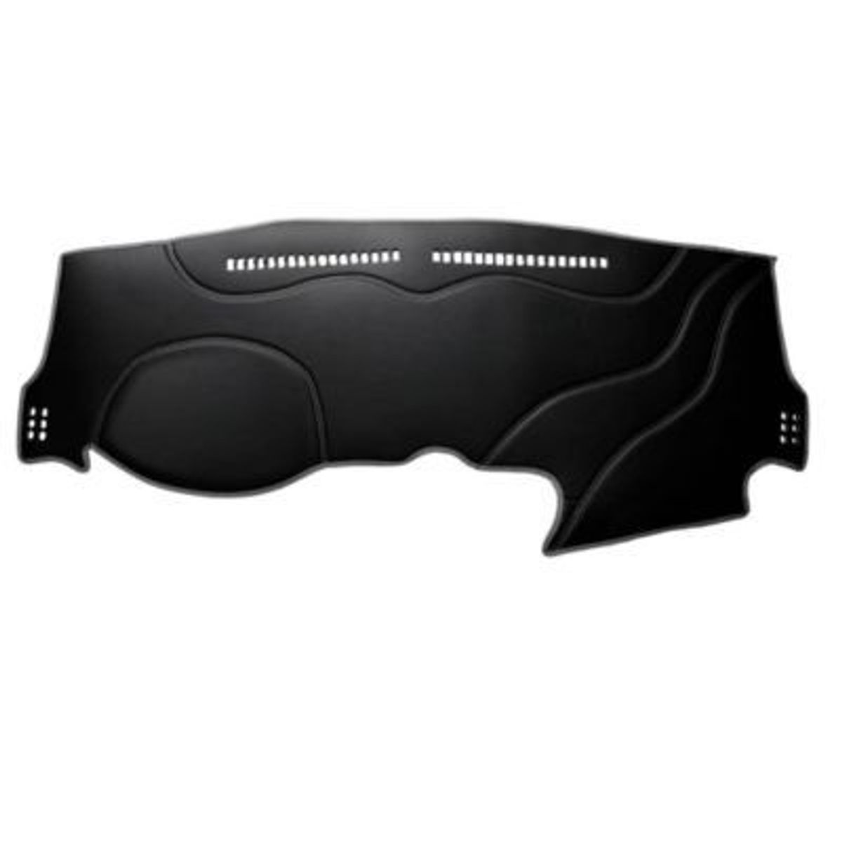 SMART COVER - Tapete protector de tablero Kia soluto 2018-2024