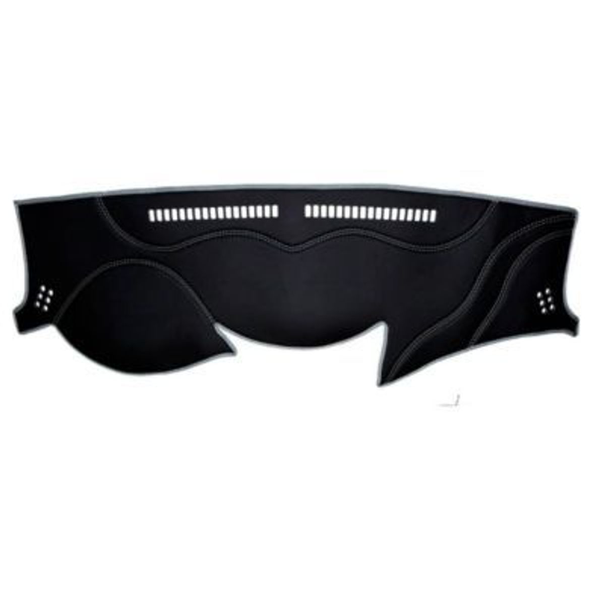 SMART COVER - Tapete protector de tablero Nissan frontier 2018-2022