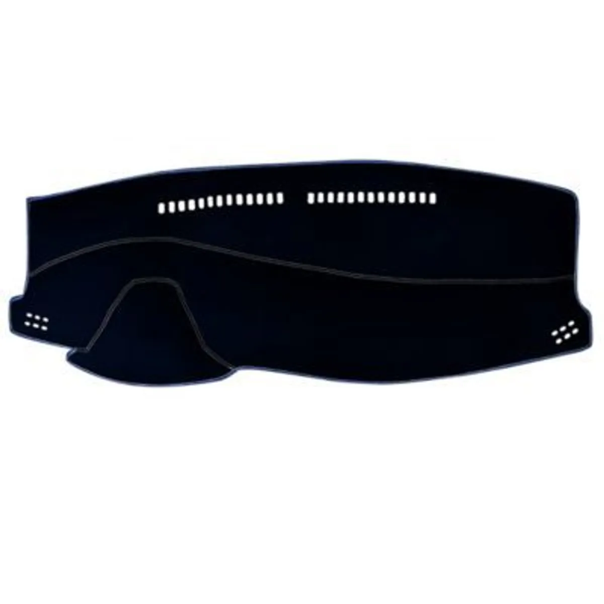 SMART COVER - Tapete protector de tablero Hyundai accent 2021-2023