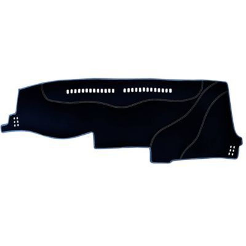 SMART COVER - Tapete protector de tablero JAC T8 2021-2023