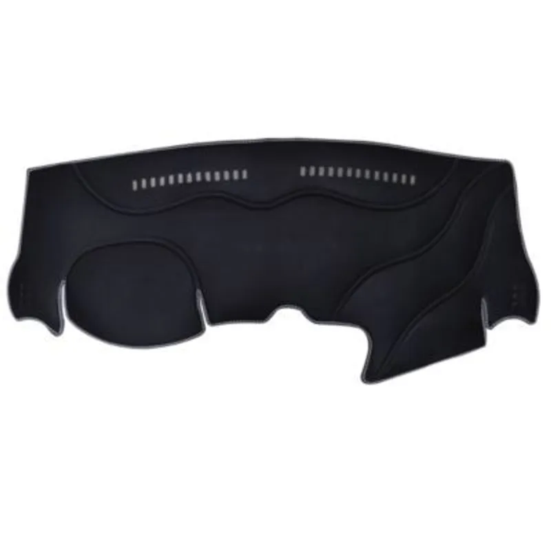 SMART COVER - Tapete protector de tablero KIA CERATO 2014-2015