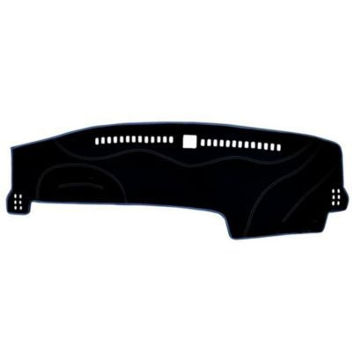 SMART COVER - Tapete protector de tablero KIA SONET 2020-2024