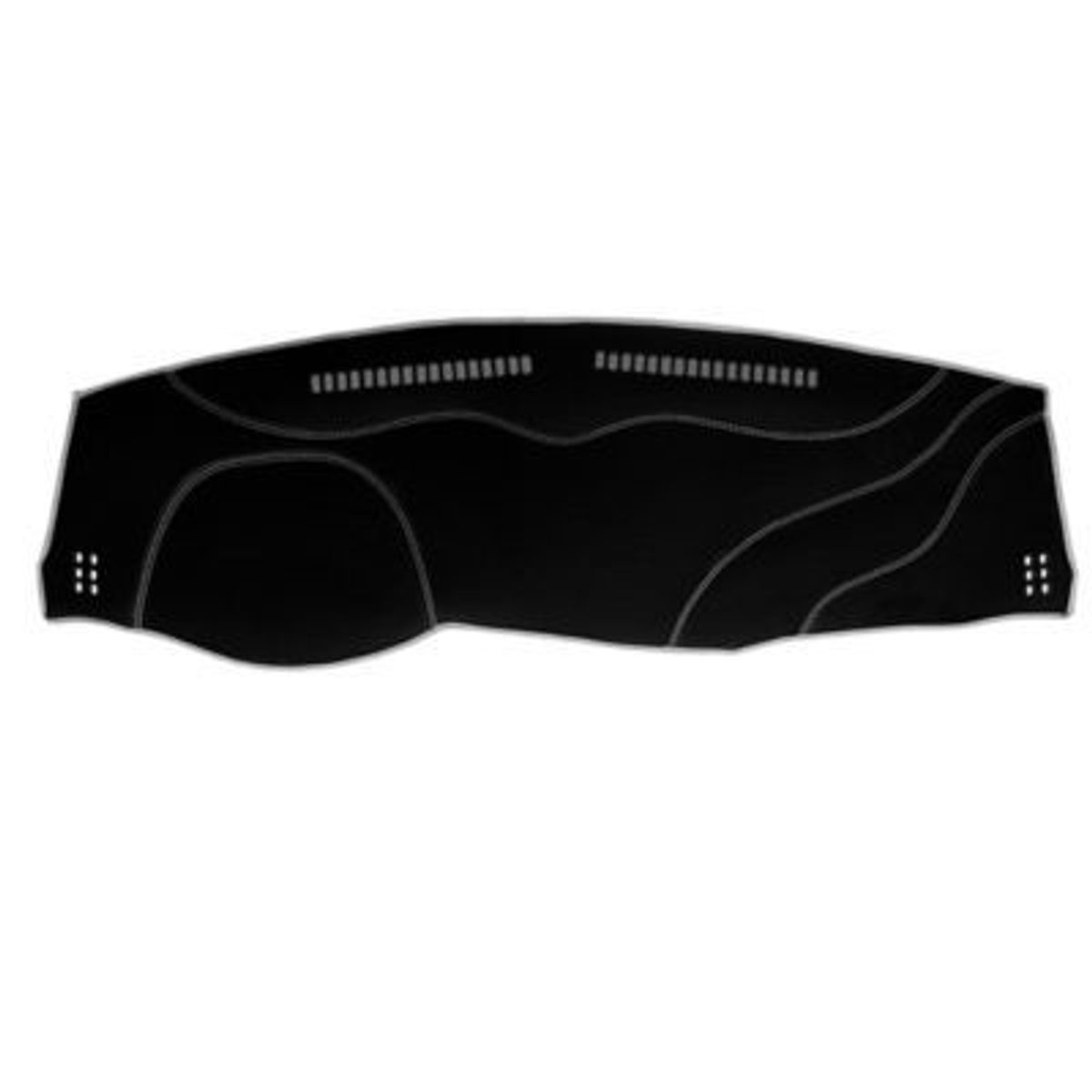 SMART COVER - Tapete protector de tablero Kia SPORTAGE 2017-2020