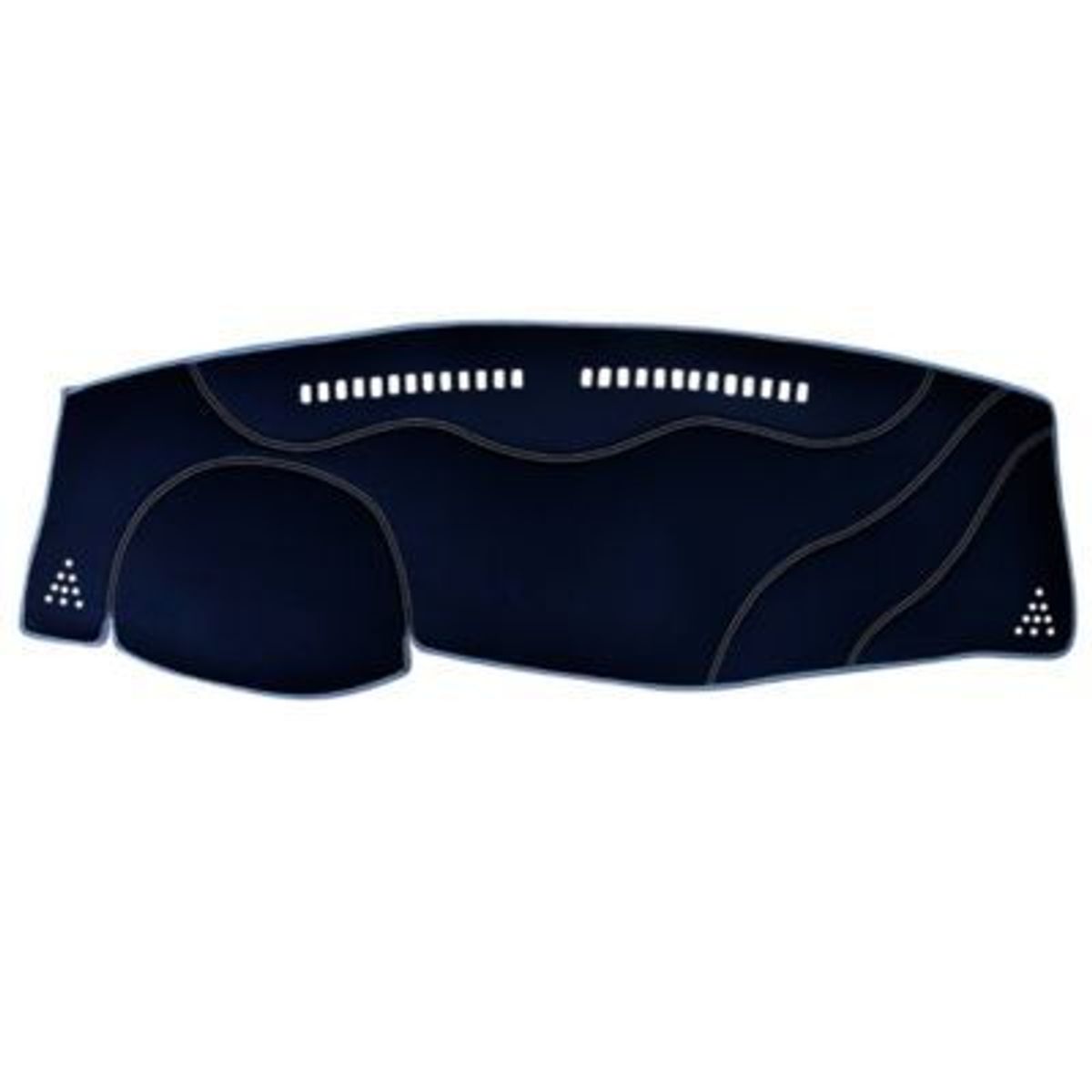 SMART COVER - Tapete protector de tablero Kia SPORTAGE 2021-2023