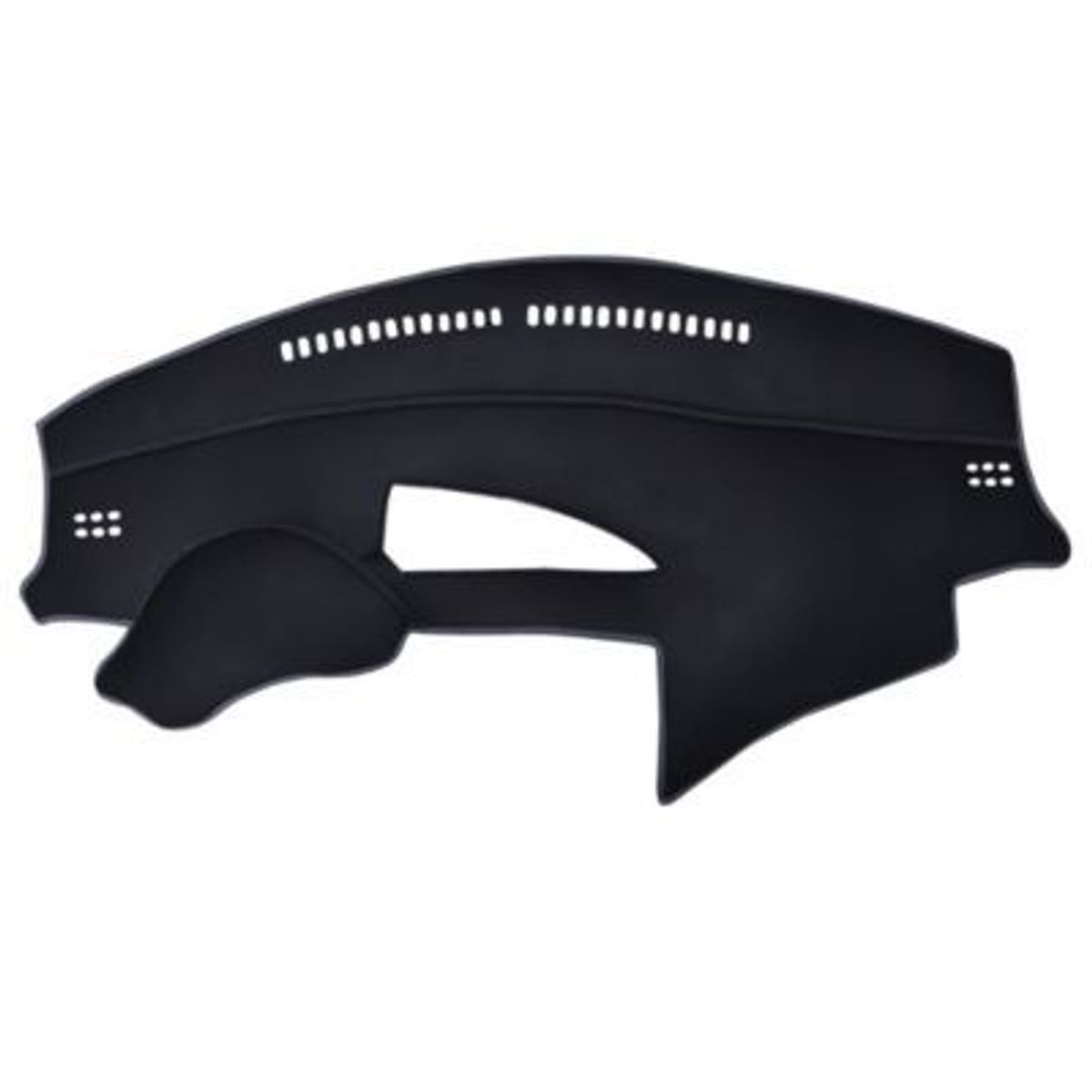 SMART COVER - Tapete protector de tablero MAZDA 3 2009-2012