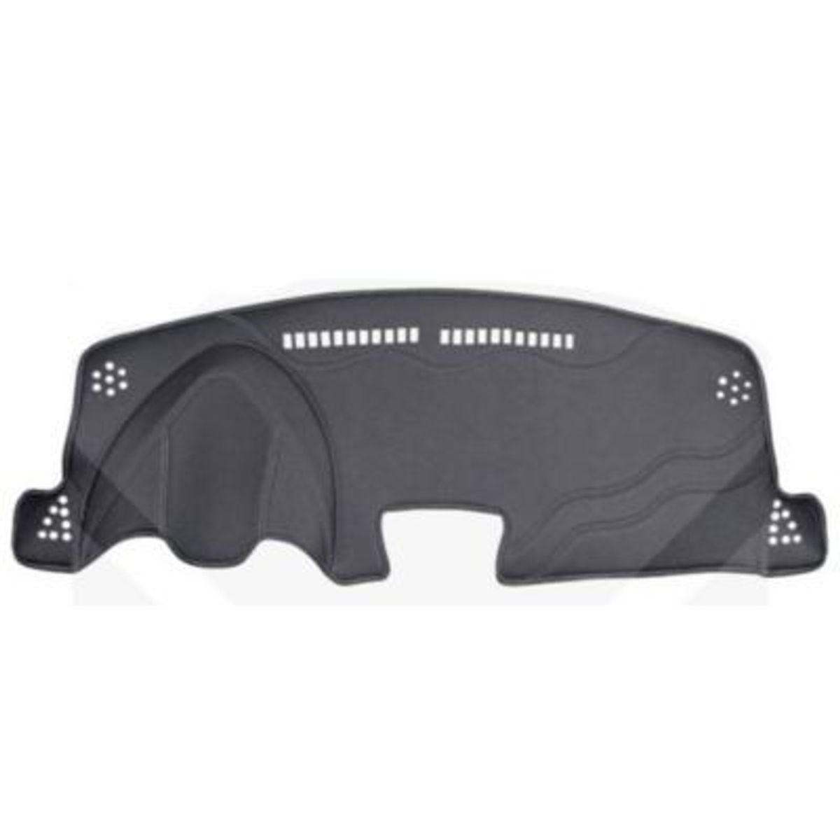 SMART COVER - Tapete protector de tablero MAZDA 3 2017-2021