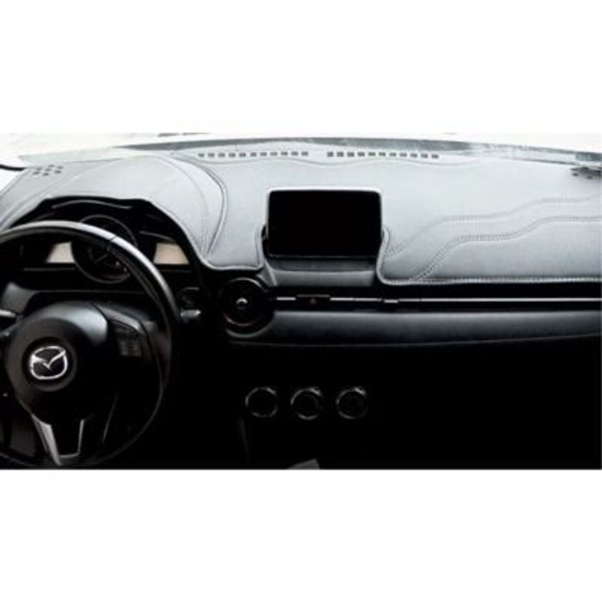 SMART COVER - Tapete protector de tablero MAZDA 3 2017-2021