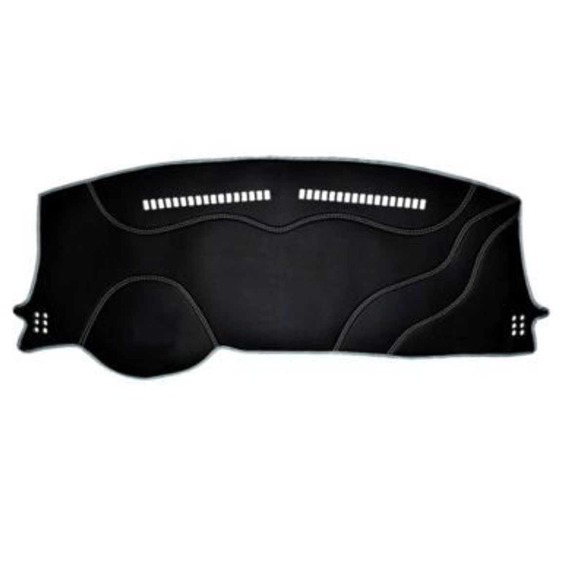 SMART COVER - Tapete protector de tablero Nissan versa 2019-2023