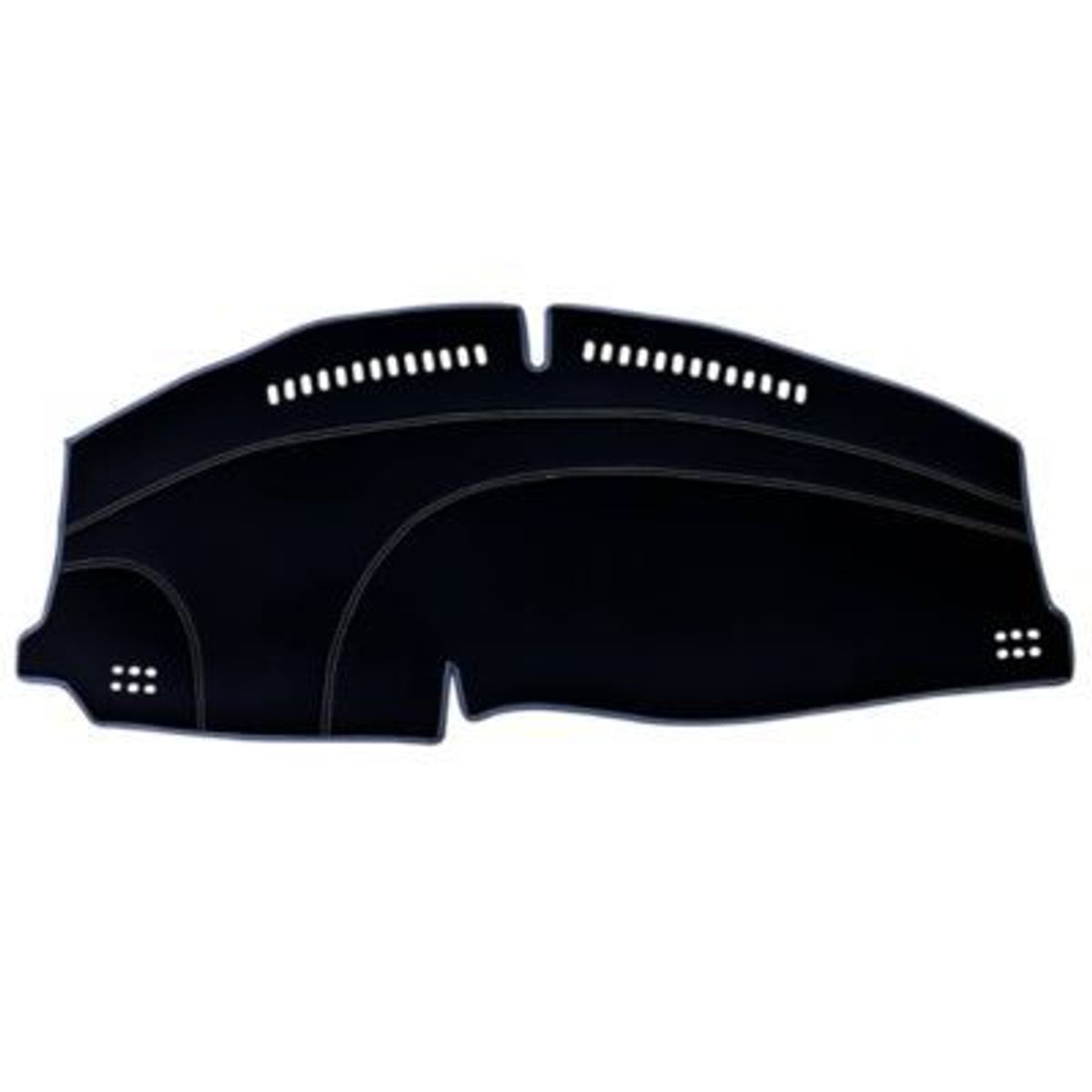 SMART COVER - Tapete protector de tablero HONDA HRV 2018-2021