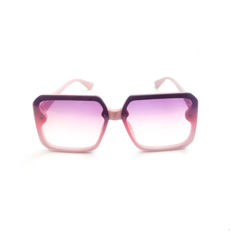 GENERICO - LENTES DE SOL PARA MUJER ROSA