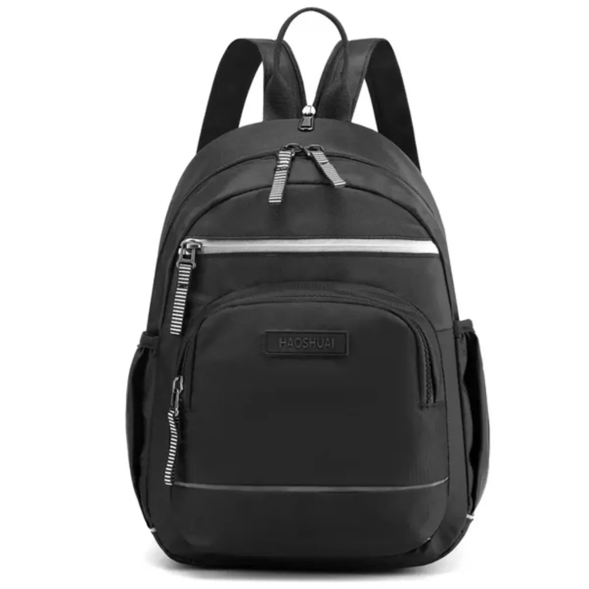 GENERICO - Mochila Reflectiva Mediana para hombre