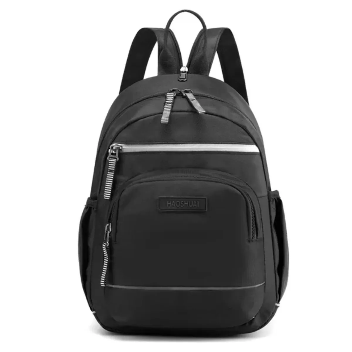 GENERICO - Mochila Reflectiva Mediana para hombre