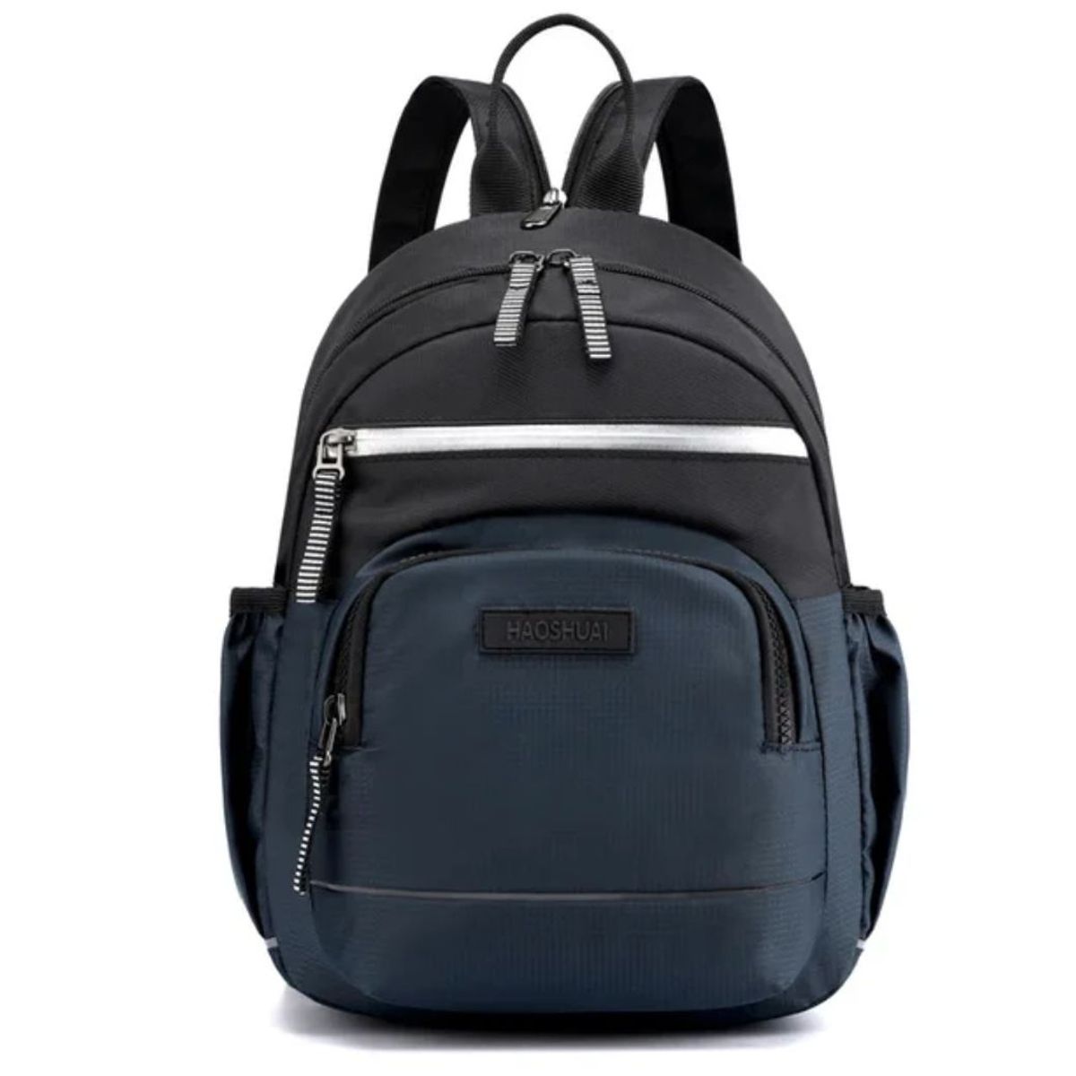 GENERICO - Mochila Reflectiva Mediana para hombre