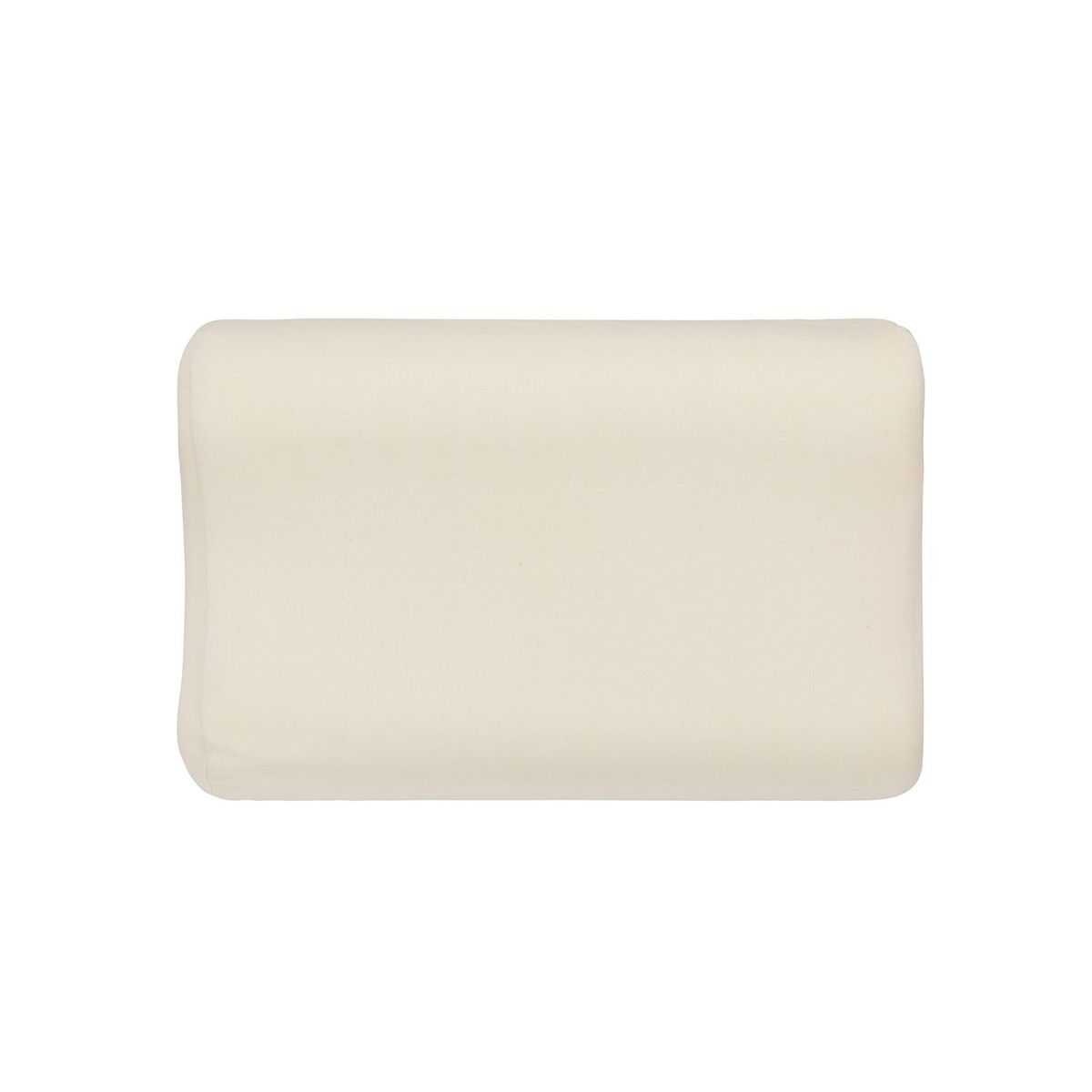 ROSEN - Almohada Memory Max Basic Cervical Estándar 35x53cm