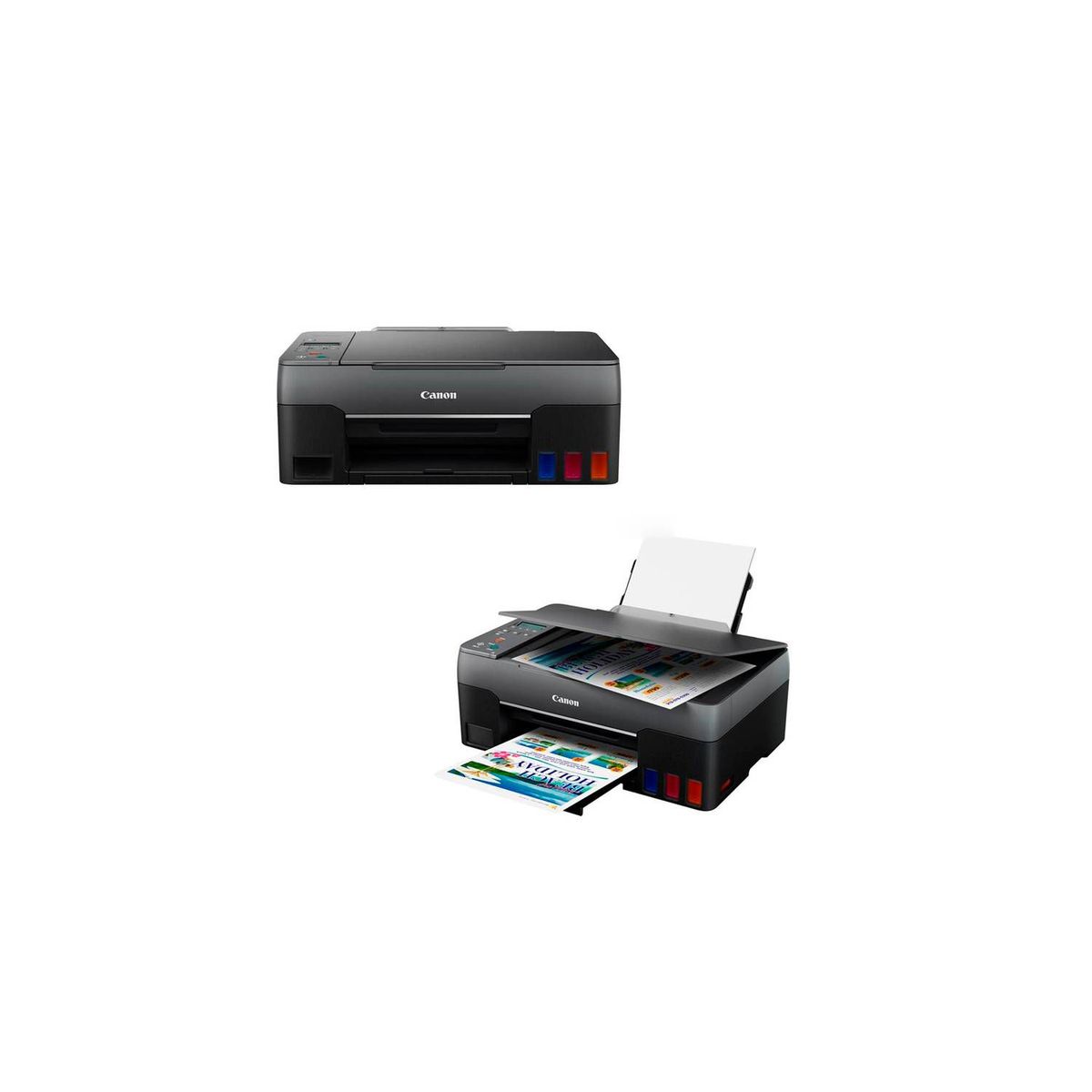CANON - IMPRESORA CANON PIXMA G2160