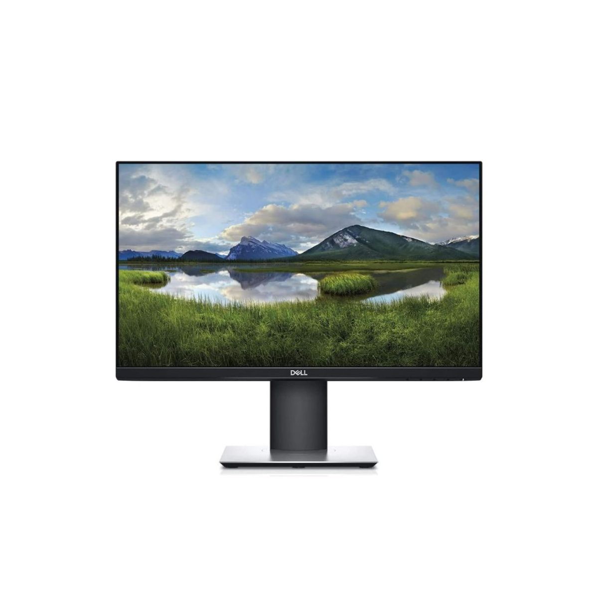 DELL - MONITOR DELL P2219H Pantalla LED 215 Reacondicionado