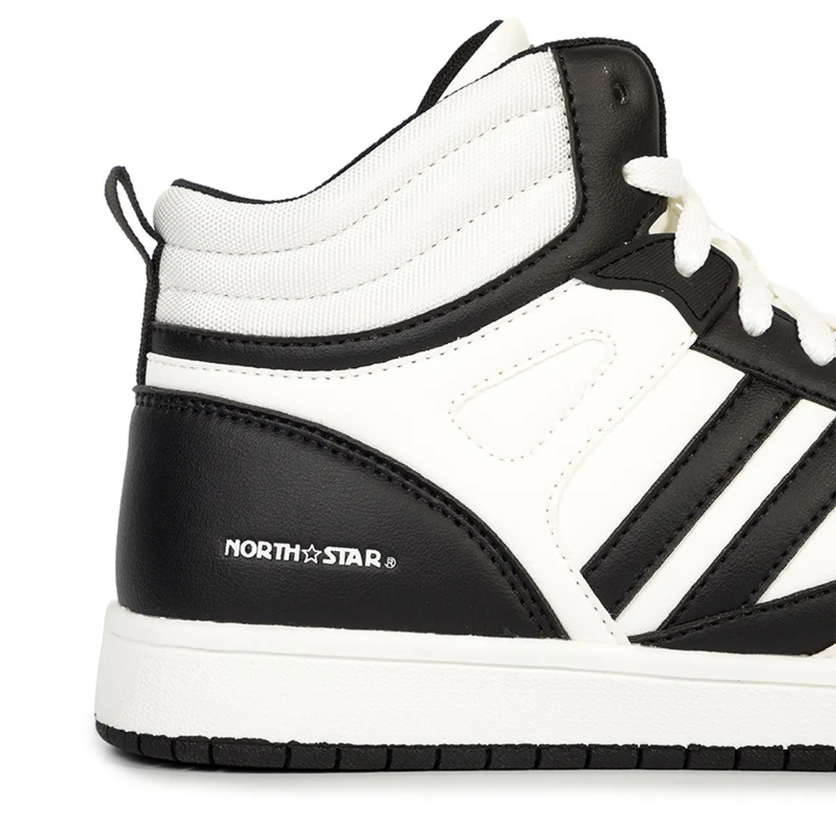 NORTH STAR - Zapatillas Botín Urbanas North Star para Hombre