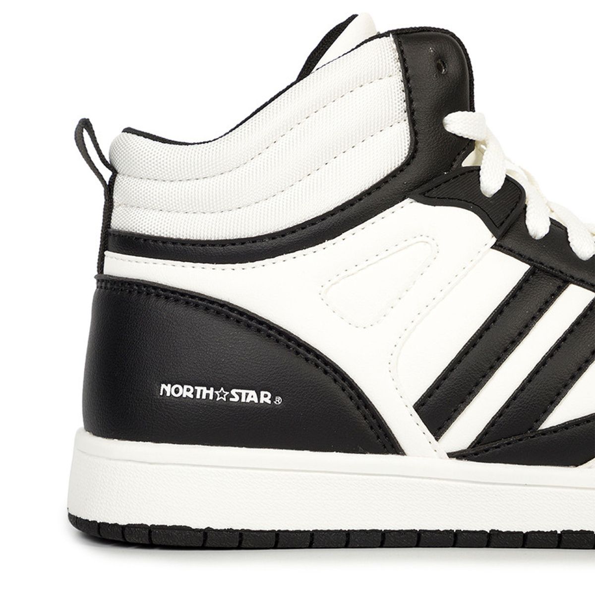 NORTH STAR - Zapatillas Botín Urbanas North Star para Hombre