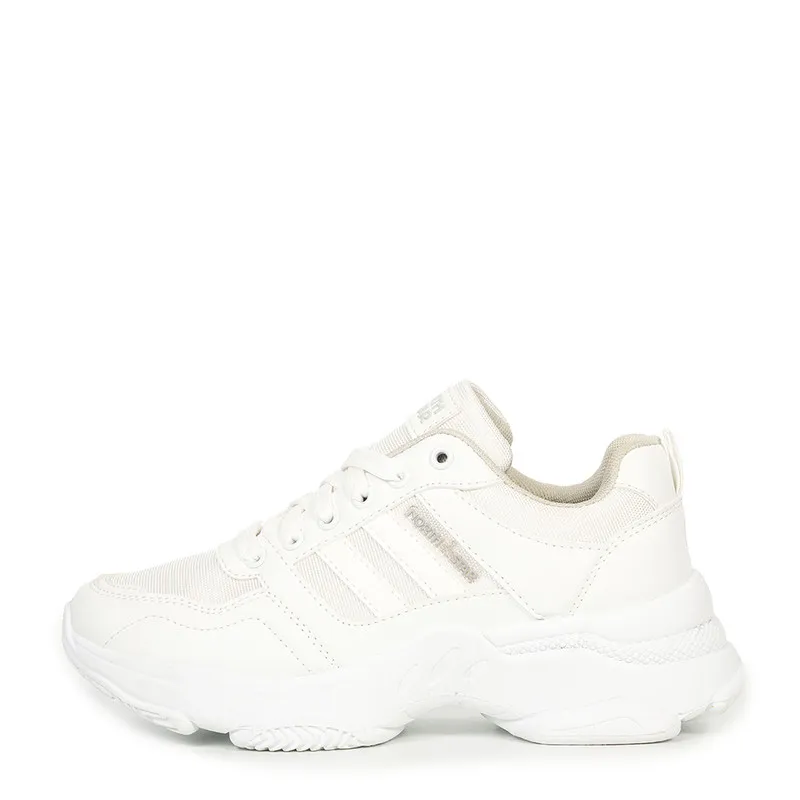 NORTH STAR - Zapatillas Chunky Urbanas North Star para Mujer