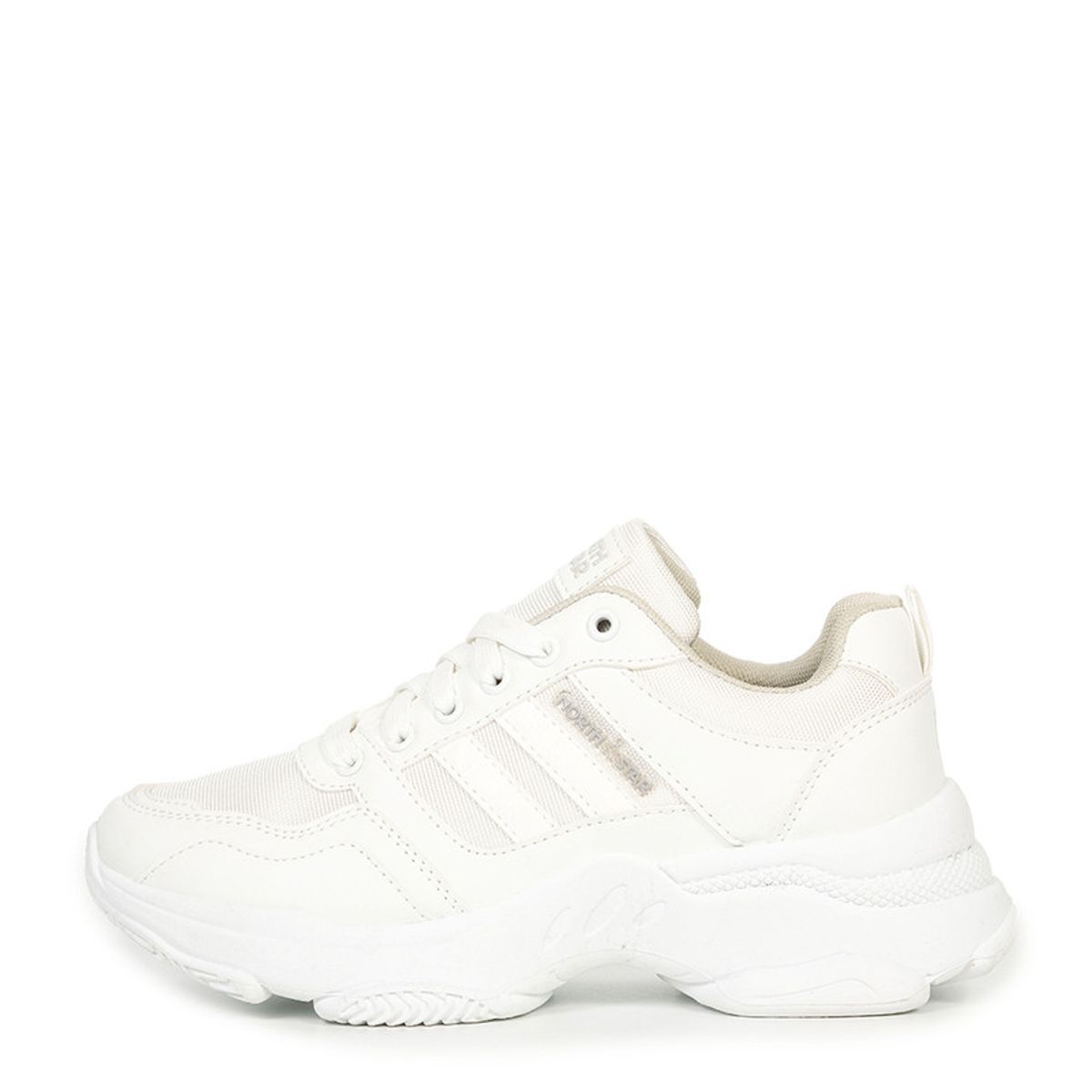 NORTH STAR - Zapatillas Chunky Urbanas North Star para Mujer