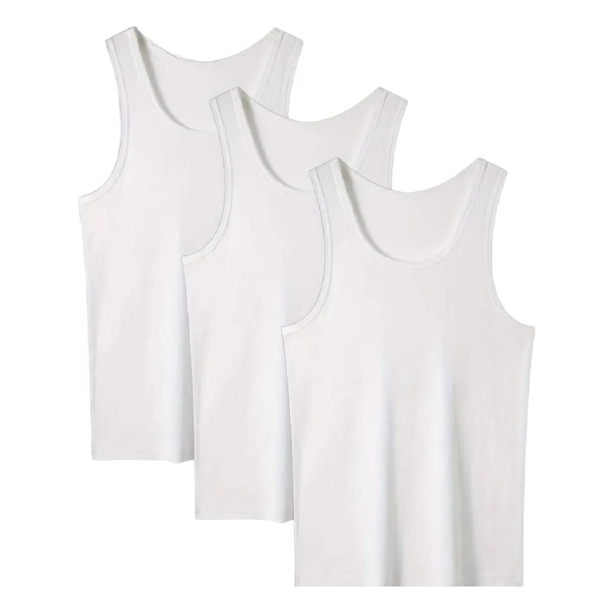 RYBIU IMPORT - Pack 3 Bividí Urbano Hombre