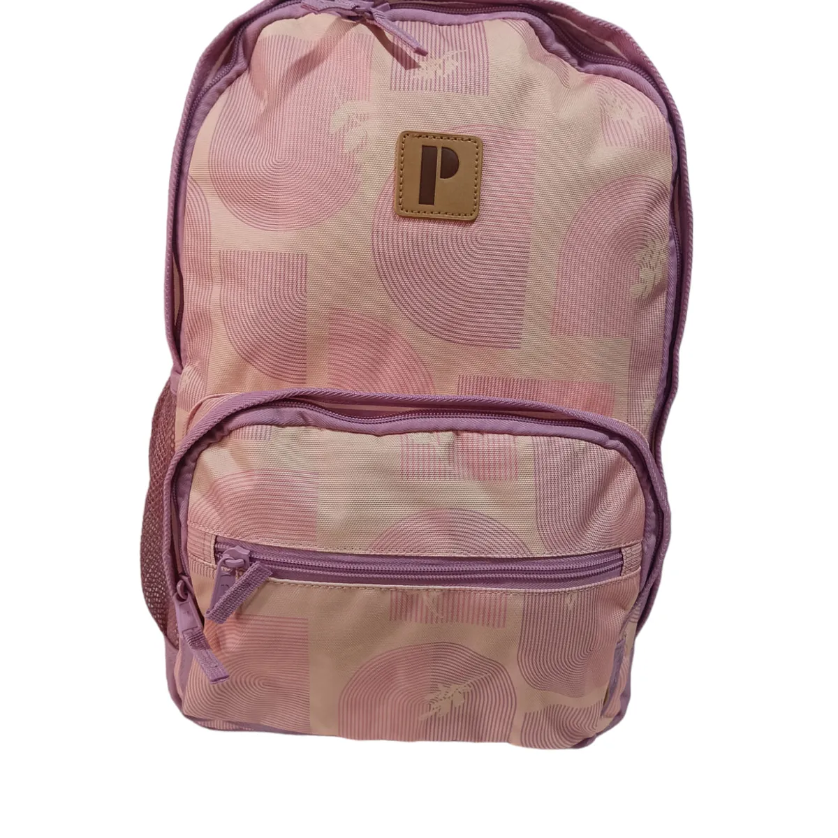 PORTA - MOCHILA PORTA ORIGINAL AQUINO FINI