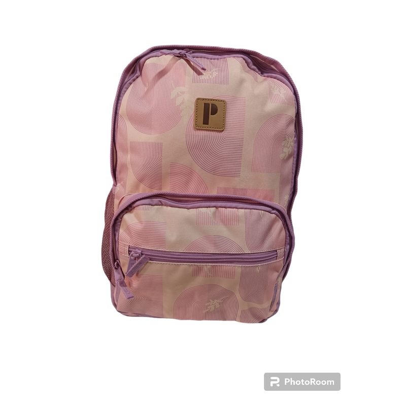 PORTA - MOCHILA PORTA ORIGINAL AQUINO FINI