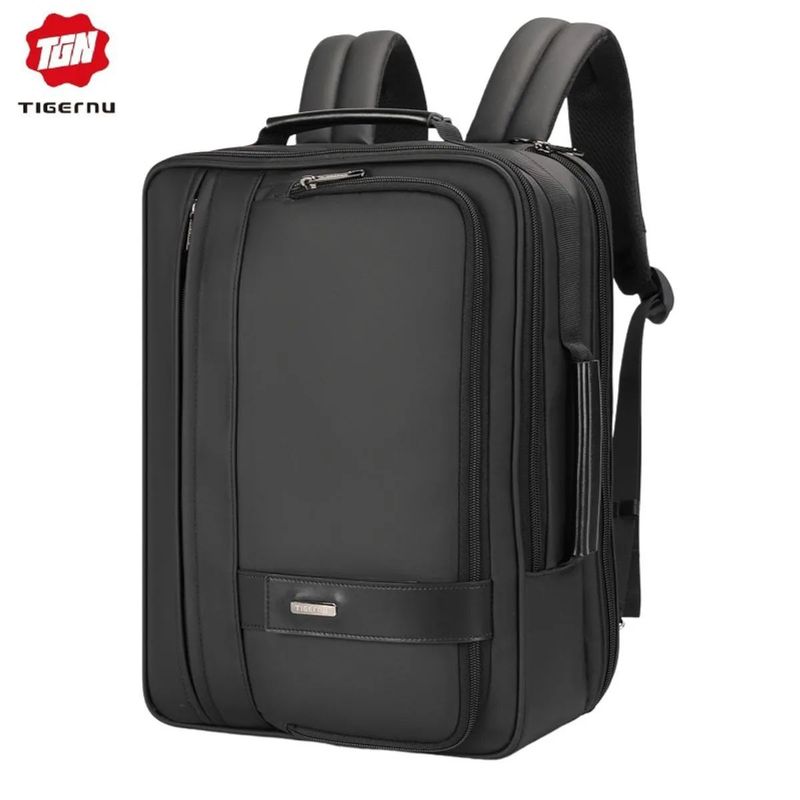 TIGERNU - Mochila Antirrobo  Hombre Tigernu TB3920 Laptop