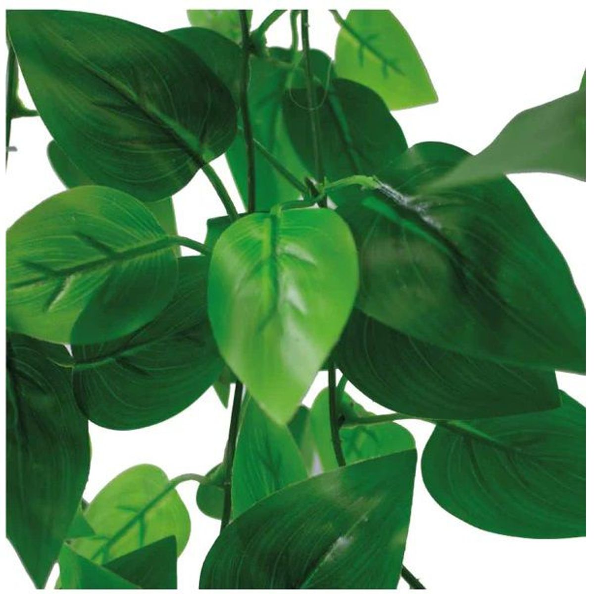 GENERICO - Planta colgante artificial verde